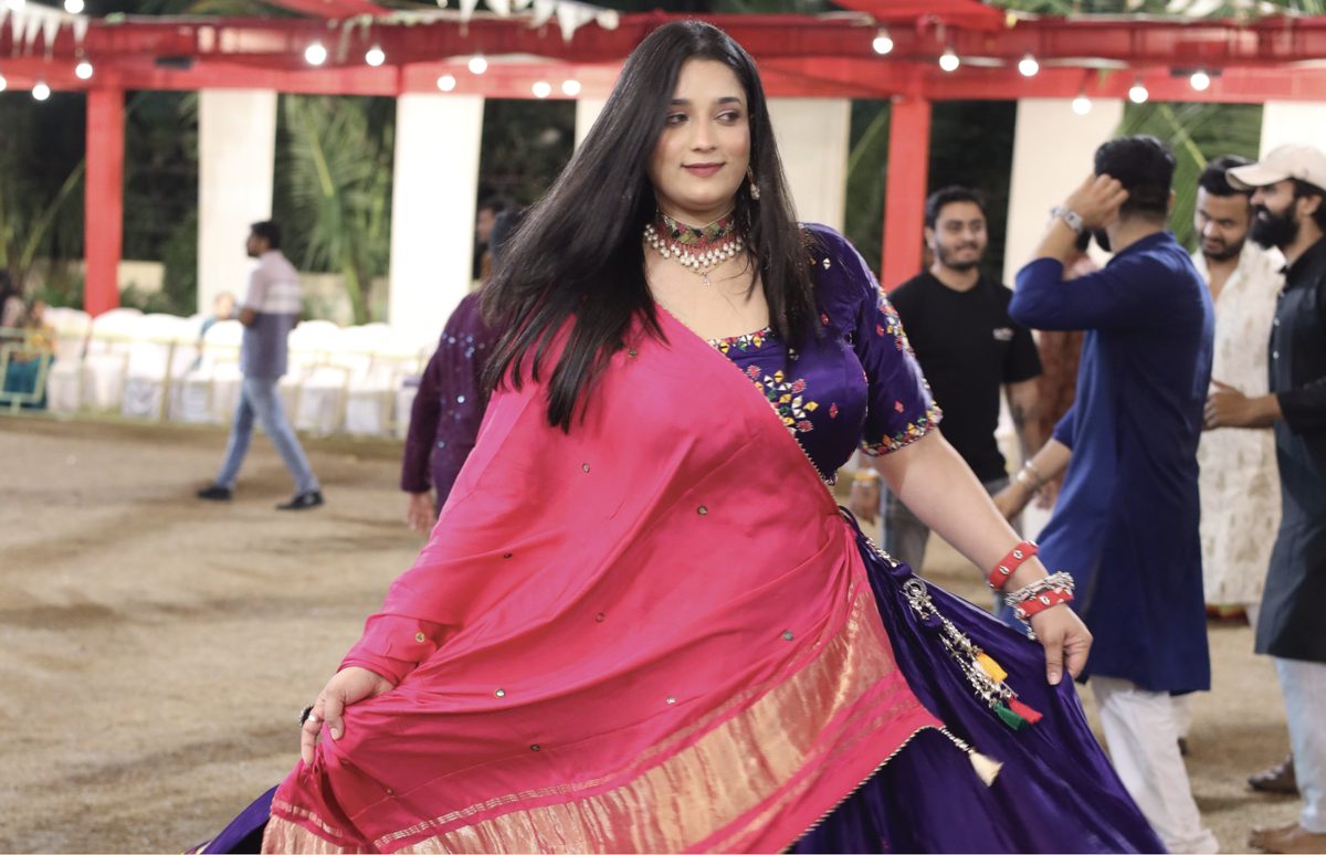 Mayam Ratri past event