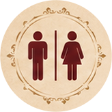 Rest Rooms