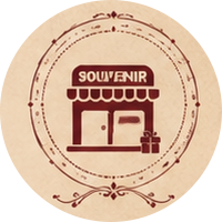 Souvenir Shop