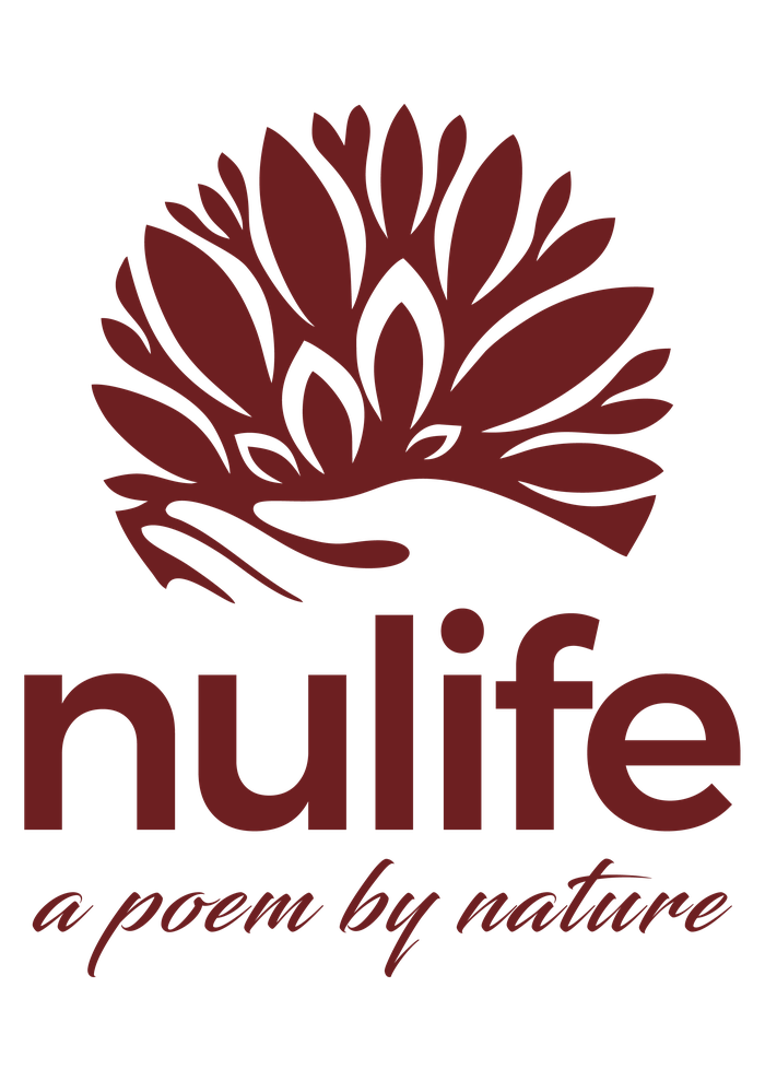 Nulife - A Poem By Nature