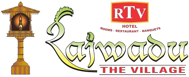 Rajwadu The Village
