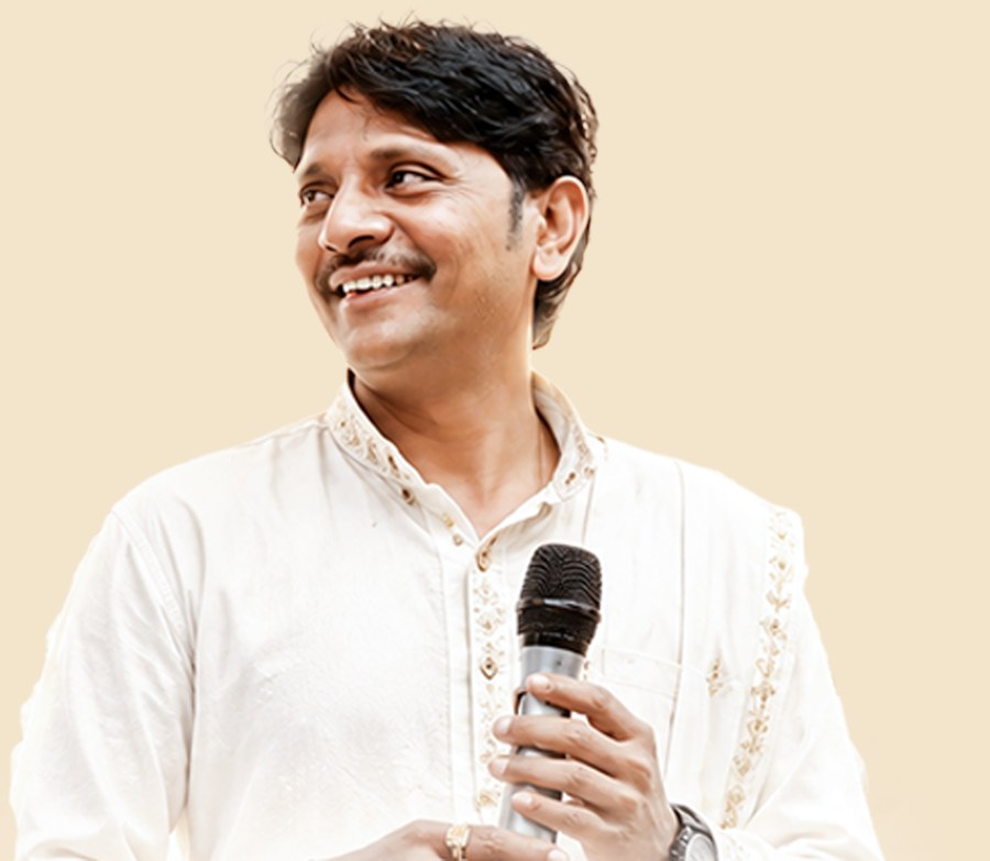Ashok Barot