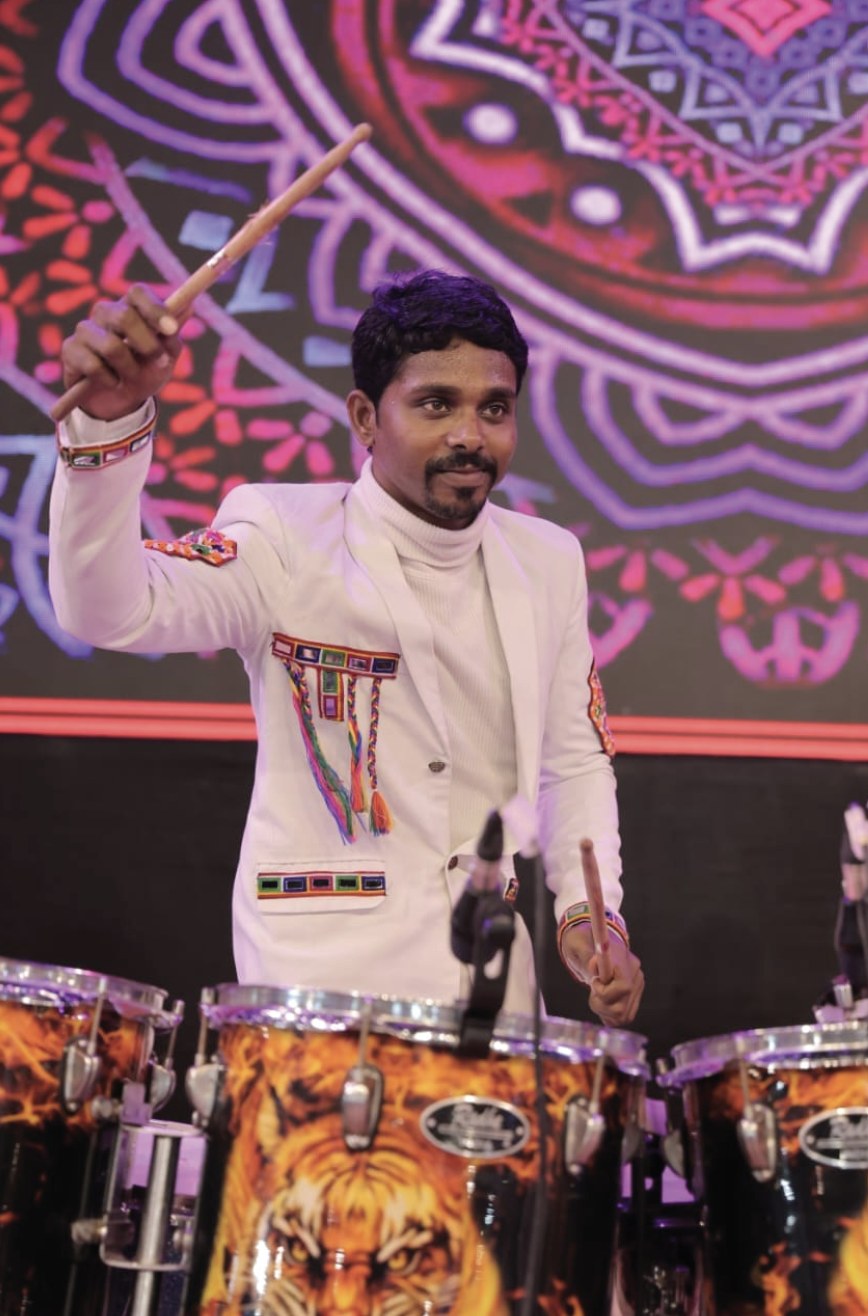 Guru & His Rhythm Team