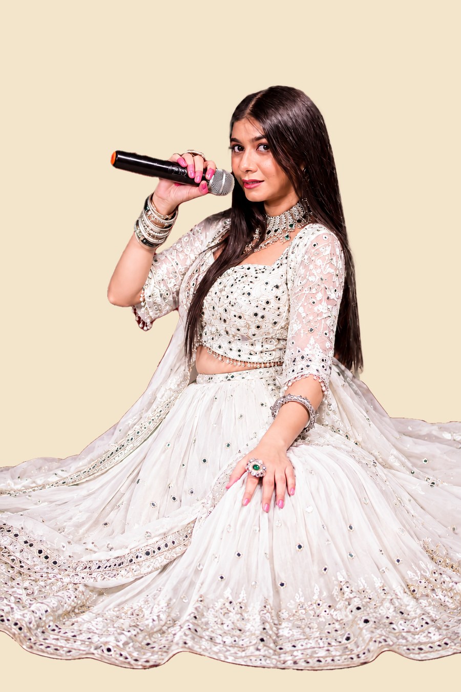 Rutika Brambhatt