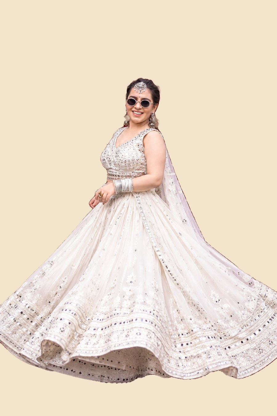 Anchor Simran