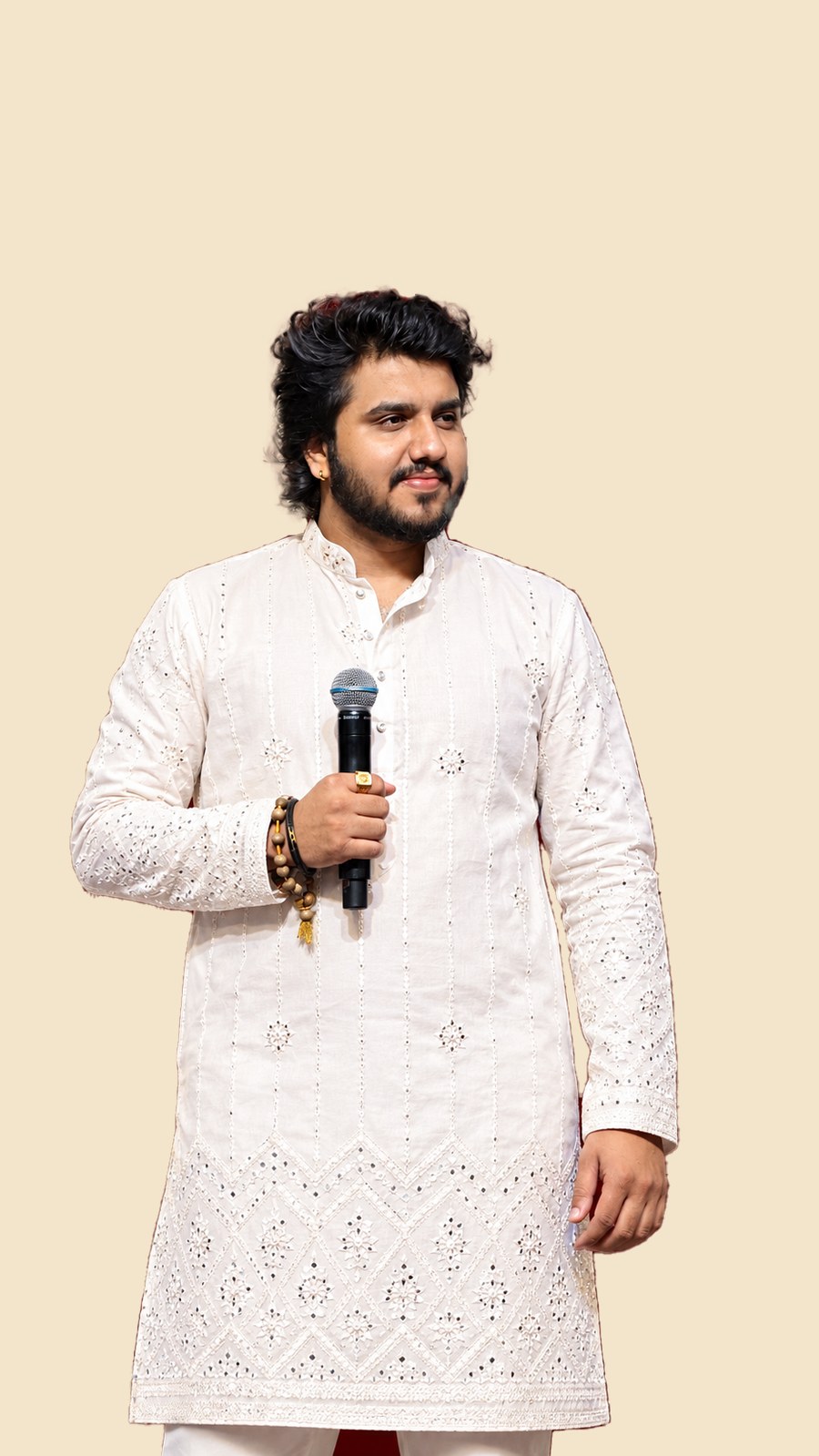 Varun Barot